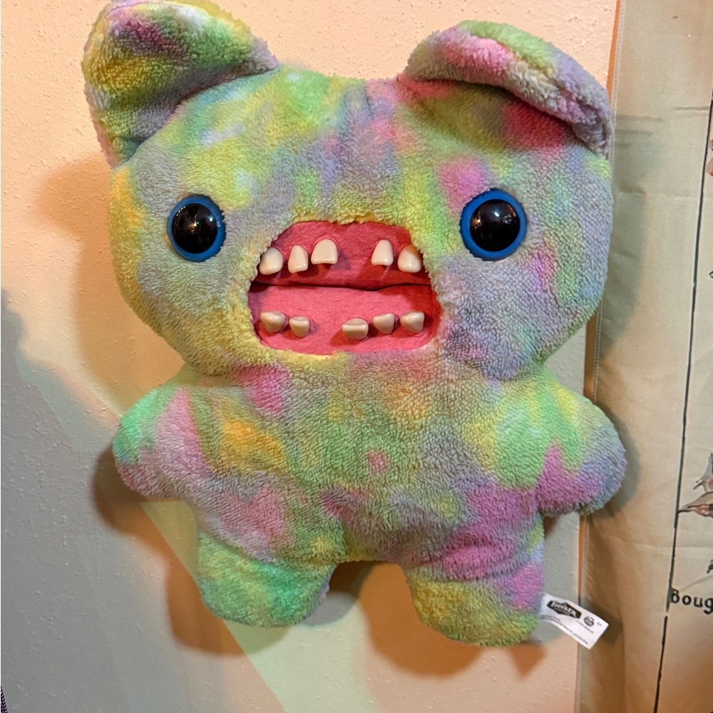 Giant Fuggler